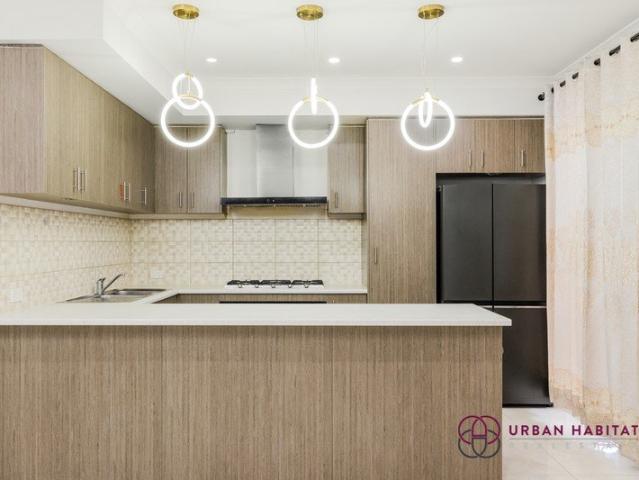 Spacious Family Living with Style & Comfort!
