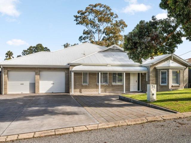 Spacious Family Living with Style & Comfort