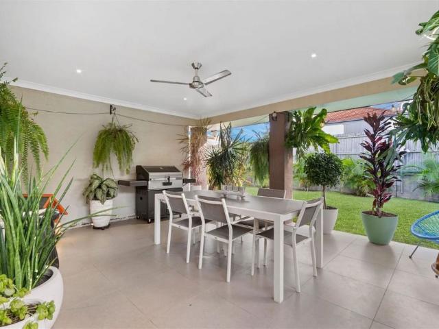 Spacious Family Living with Style, Comfort and Convenience