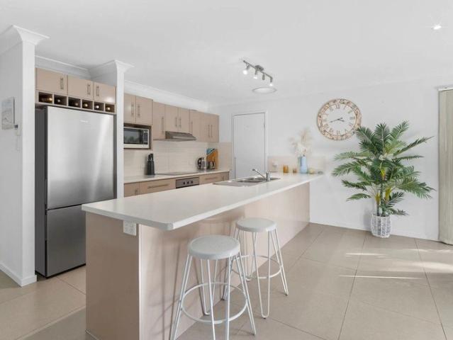 Spacious Family Living with Style, Comfort and Convenience