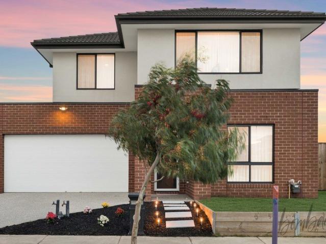 Spacious Family Living with Style, Comfort & Convenience
