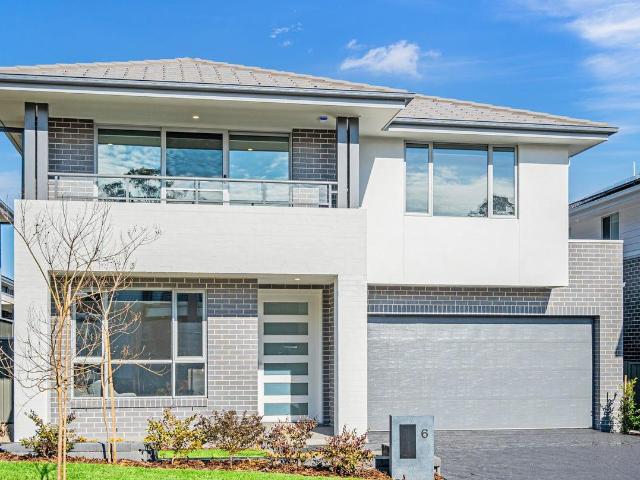 Spacious Family Living with Style, Comfort & Convenience