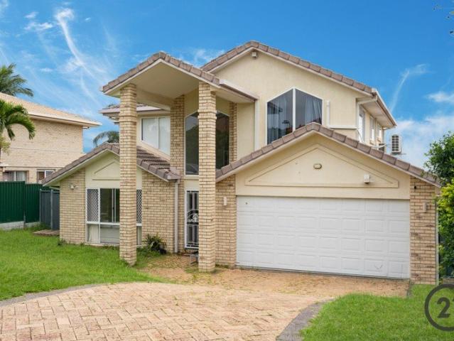 Spacious Family Living with Style & Comfort in the Heart of Stretton!
