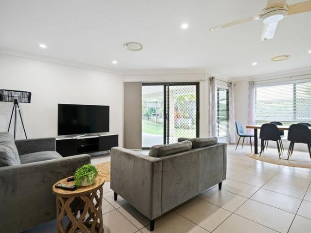Spacious Family Living with Style, Comfort & Room to Entertain