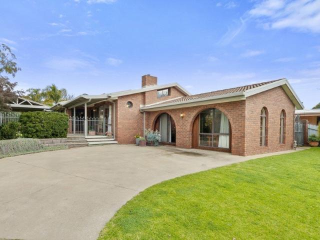 Spacious Family Living with Style, Character & Exceptional Entertaining