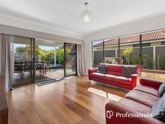 Spacious Family Living with Style and Convenience