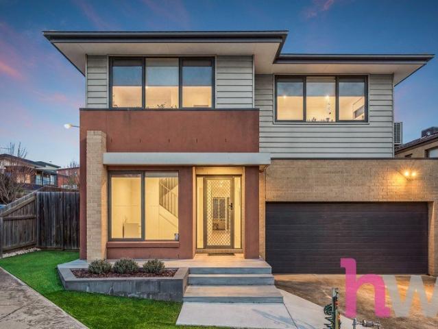 Spacious Family Living with Style, Flexibility & Unmatched Convenience
