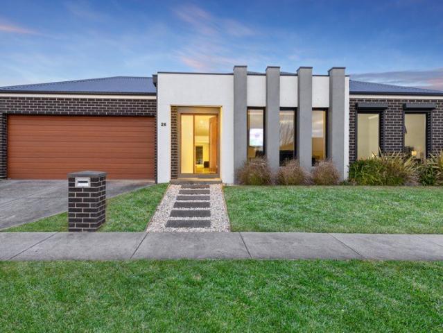 Spacious Family Living with Style, Space & Versatility