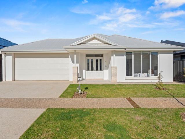 Spacious Family Living with Style, Space & Versatility