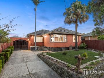 Dandenong North, Melbourne, Victoria, Victoria