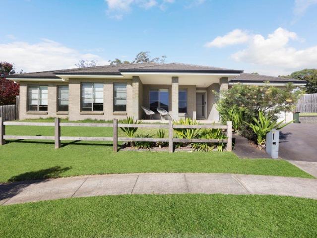 Spacious Family Living with Strong Investment Appeal in Bingara Gorge