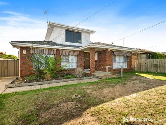 Spacious Family Living with Strong Investment Appeal