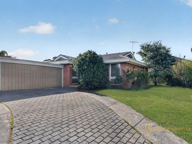 Spacious Family Living with Superb Outdoor Appeal