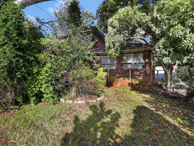 Spacious Family Living with Potential