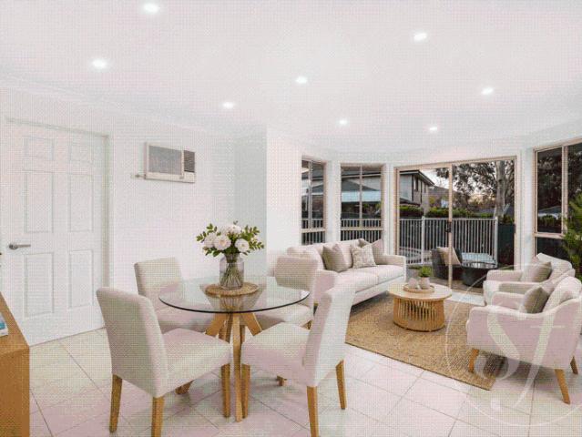 Spacious Family Living with Pool