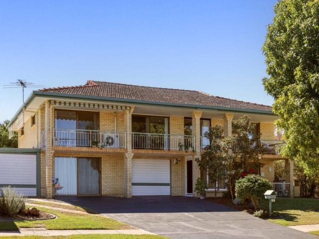 Spacious Family Living with Pool, Views, and Room to Grow!