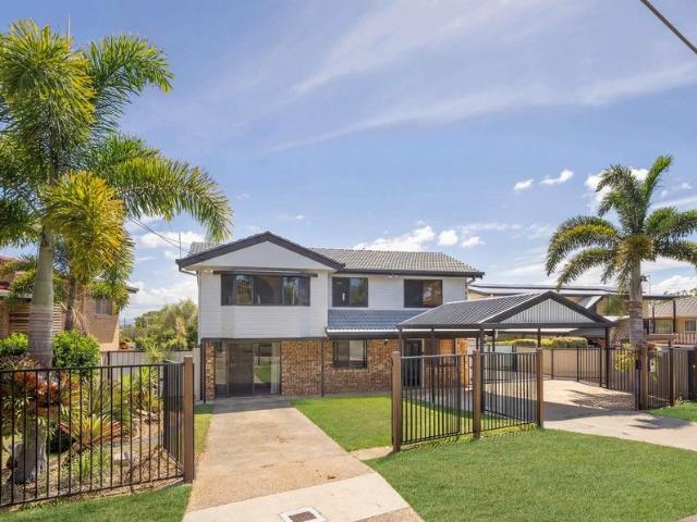 Spacious Family Living with Pool & Dual Living Potential in Clontarf