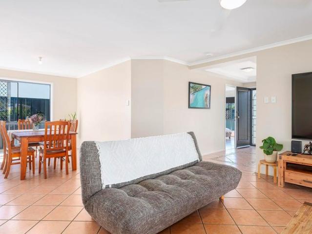 Spacious Family Living with Pool & Expansive Entertaining Deck
