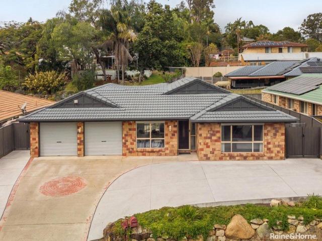 Spacious Family Living with Pool, Flexibility & Exceptional Vehicle Accommodation