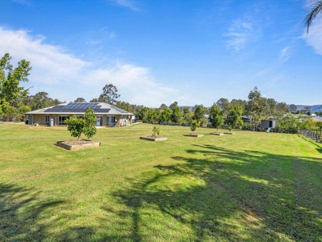 Spacious Family Living with Pool, Huge Powered Sheds & 13kW Solar