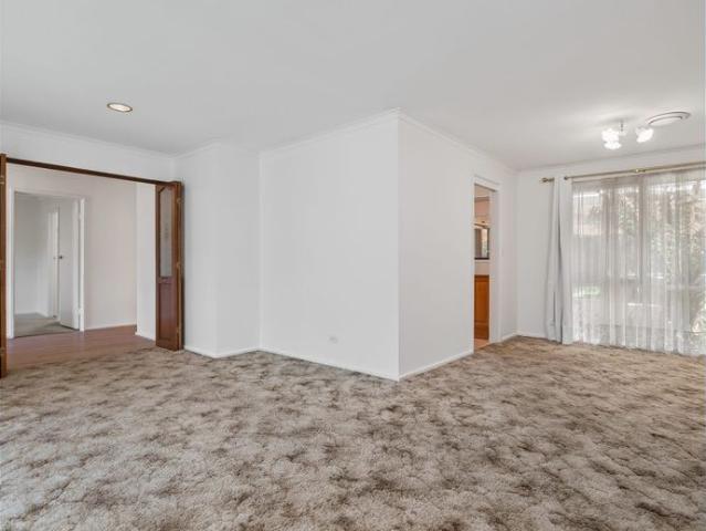 Spacious Family Living with Pool in Prime Templestowe