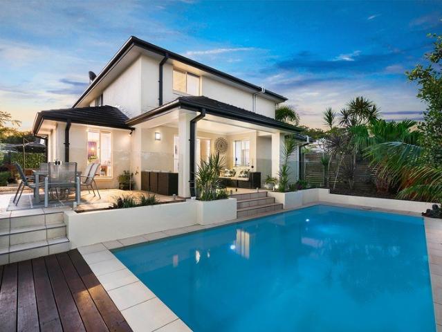 Spacious Family Living with Pool in Sought After Buderim Location