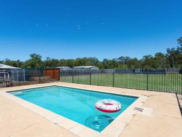 Spacious Family Living with Pool, Large Yard & Exceptional Versatility