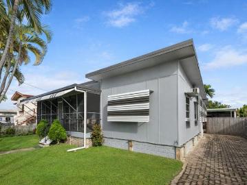 Currajong, Mount St John, Townsville City, Inneston, Yorke Peninsula, Yorke Peninsula, Garden Island, City of Salisbury, South Australia