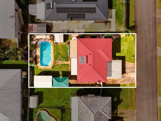 Spacious Family Living with Pool, Multiple Living Areas & Endless Lifestyle Appeal