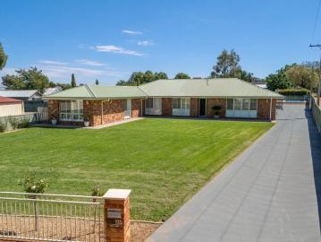 Spacious Family Living with Pool, Multiple Living Zones & Exceptional Shedding