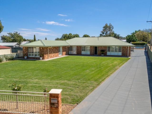 Spacious Family Living with Pool, Multiple Living Zones & Exceptional Shedding
