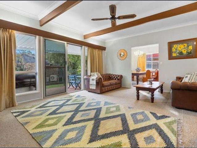 Spacious Family Living with Pool, Multiple Outdoor Areas & Exceptional Car Accommodation
