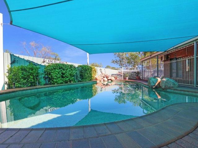 Spacious Family Living with Pool, Office & Premium Features