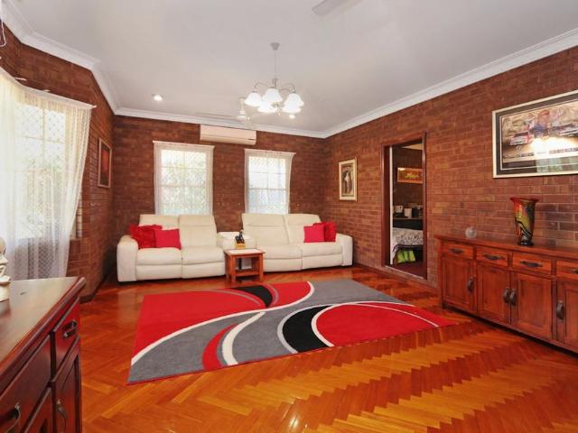 Spacious Family Living with Pool, Office & Premium Features