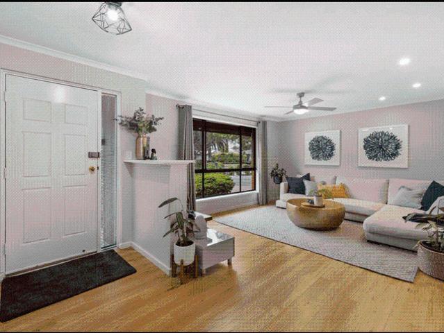 Spacious Family Living with Pool & Outdoor Entertaining