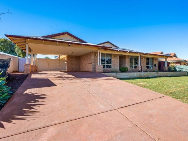 Spacious Family Living with Pool, Powered Shed & Massive Solar System