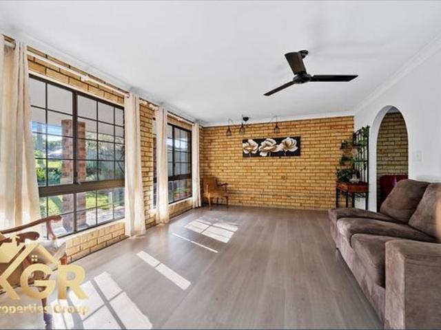 Spacious Family Living with Pool, Privacy & Lifestyle Appeal