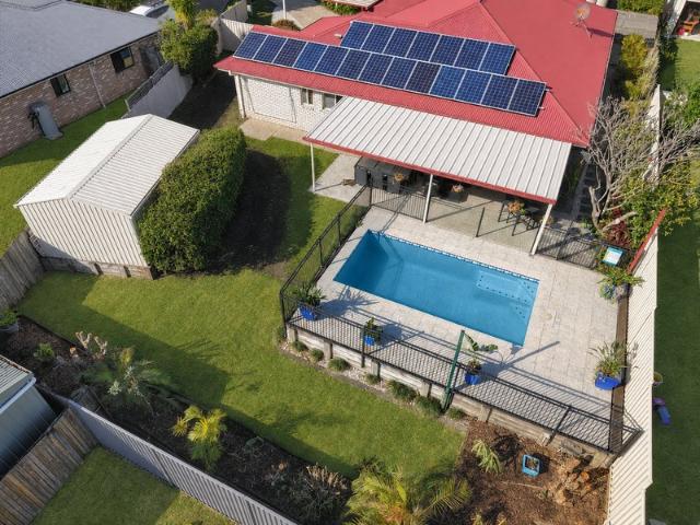 Spacious Family Living with Pool, Shed & Exceptional Vehicle Access