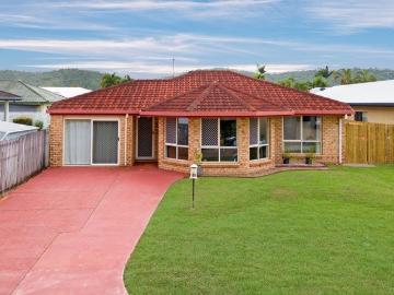 Mount Stuart, Townsville City, Townsville City, Inneston, Yorke Peninsula, Yorke Peninsula, Garden Island, City of Salisbury, South Australia