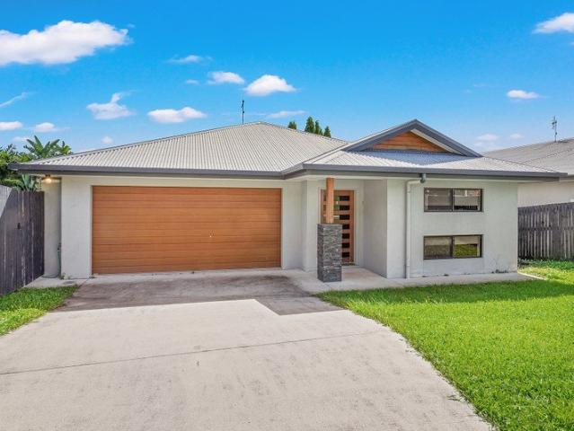 Spacious Family Living with Pool, Side Access & Central Cannonvale Location