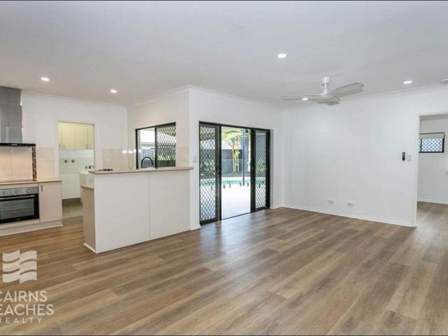 Spacious Family Living with Pool, Side Access & Fantastic Outdoor Entertaining
