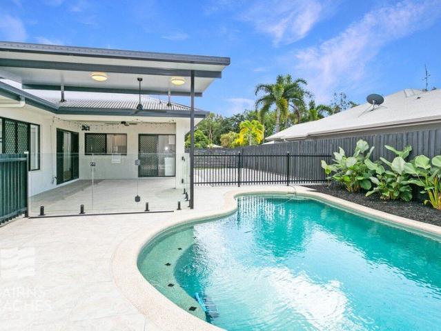 Spacious Family Living with Pool, Side Access & Fantastic Outdoor Entertaining