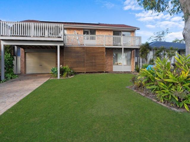 Spacious Family Living with Pool, Solar & Endless Potential!