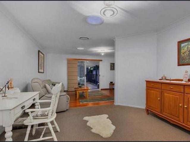 Spacious Family Living with Pool, Solar & Multiple Living Areas
