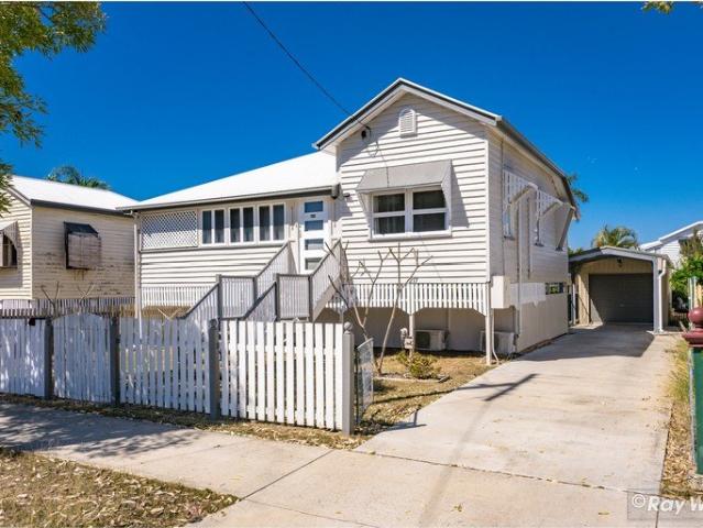 Spacious Family Living with Pool, Solar & Serious Shed Space