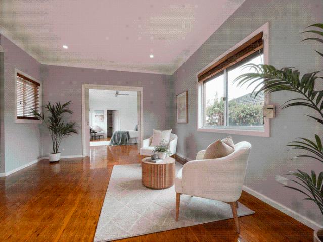 Spacious Family Living with Poolside Appeal