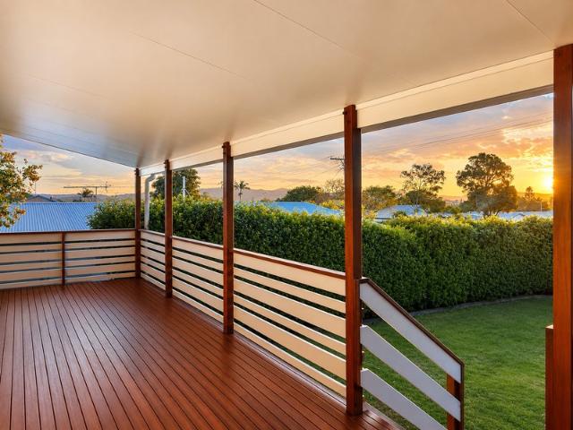 Spacious Family Living with Poolside Entertaining on a 1,093m² Block