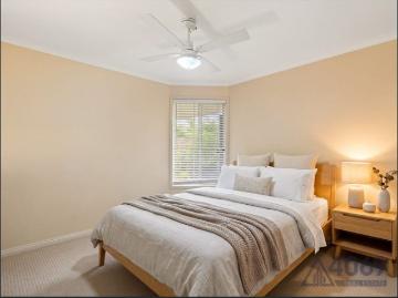 Spacious Family Living with Poolside Entertaining in a Peaceful Moggill Location