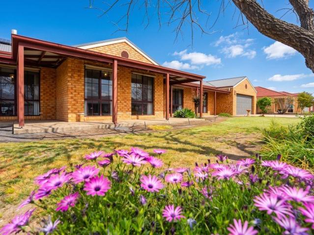 Spacious Family Living with Poolside Entertaining in a Quiet Court