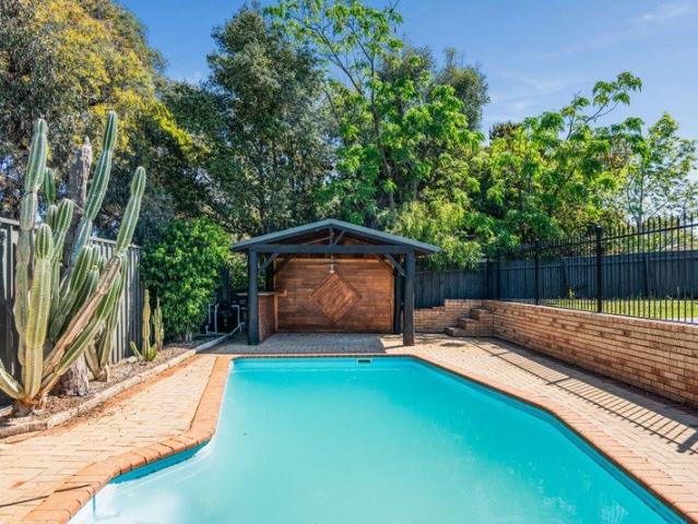 Spacious Family Living with Poolside Entertaining in the Heart of Connolly!